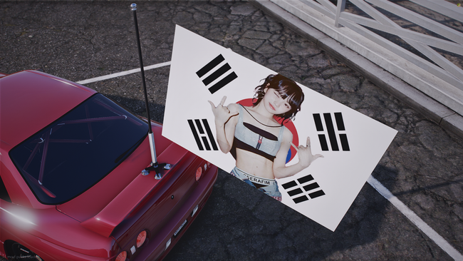 Annis R32 Skyline F preview 5